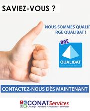 Conat Services image 2