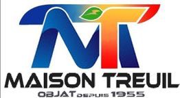 Maison Treuil