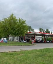 star Tankstelle Bild 1