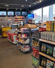 JET Tankstelle Bild 4