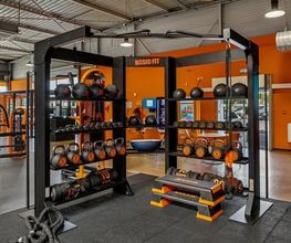 Basic-Fit 24/7 image 7