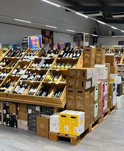 Halle aux Boissons Bild 2