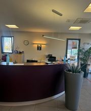 Laboratoire Yutz Olympe -  BIOGROUP LORRAINE image 8