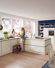 HIPP KüchenIdeen Küchenstudio Bild 1