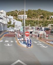 Parking Saba Riera Sant Vicenç imagen 1