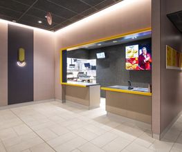 McDonald's Bild 2