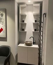 Wartezimmer - Frauenarzt Dr.med. Thomas Birkner - München