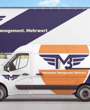 3m Service Umzug Und Reinigung Bild 7