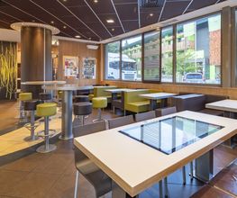 McDonald's Bild 7