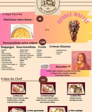 La Crêperie du Château image 5