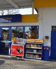JET Tankstelle Bild 1