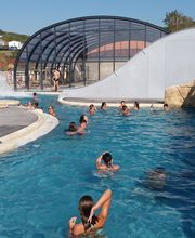 Camping Municipal La Falaise image 6