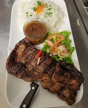 Relais Routier la Tassée image 4