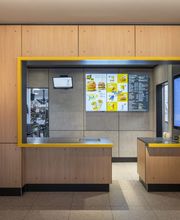 McDonald's Bild 2