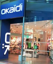 OKAIDI ANGERS GRAND MAINE image 15