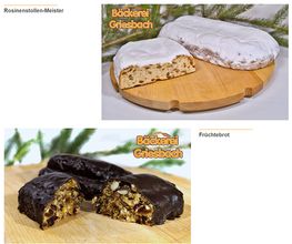 Bäckerei Griesbach Bild 1