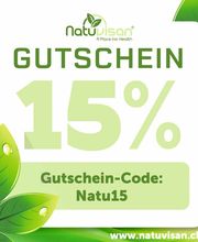 NATUVISAN NutriHealth GmbH Bild 3
