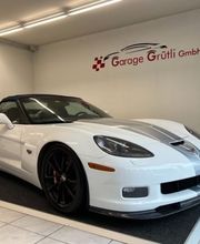 Grütli Garage Bild 1