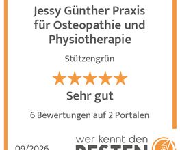 werkenntdenBESTEN.de Qualitätssiegel