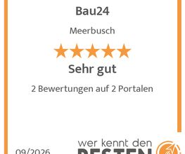 werkenntdenBESTEN.de Qualitätssiegel