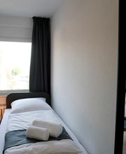 Hotel Central Wesseling Bild 15