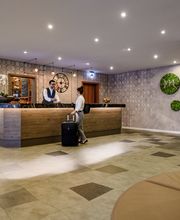 Mercure Hotel Stuttgart Gerlingen Bild 3