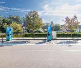EVzen station de recharge image 3