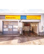 Shell Recharge Charging Station Bild 8