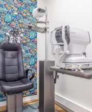 LES LUNETTES D'ALICIA image 15