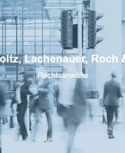 Anwaltskanzlei Eichholtz, Lachenauer, Roch & Coll. Bild 1