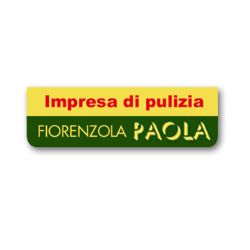 Impresa di Pulizia Fiorenzola Paola logo