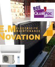 E.M Novation image 13