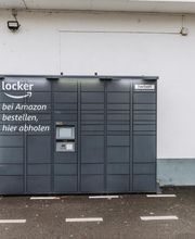 Shell Recharge Charging Station Bild 19