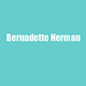 Herman Bernadette