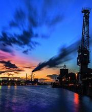 KVVH GmbH - Geschäftsbereich Rheinhäfen Bild 5