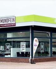 MUNDFEIN Pizzawerkstatt Stade