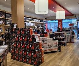 Tefal Wolfsburg Bild 7