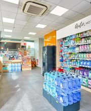 This is a picture representing NF042031 (FUELING) - RELAIS ST BRICE SOUS FORET