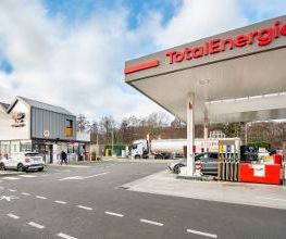 This is a picture representing NF042595 (FUELING) - REL.VERTOU GRASSINIERE