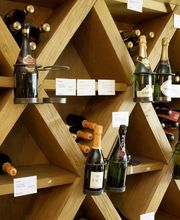 Die Vinothek Bild 1