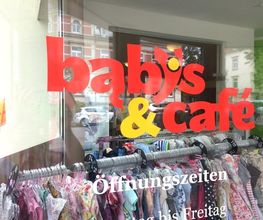 Babys & Cafe Bild 1