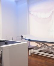 Clínica Sasermed Dental Buhaira. IMPLANTES DENTALES imagen 2