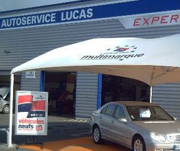AD Expert Autoservice Lucas Concession image 10