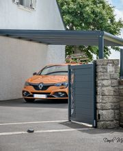 Daniel Moquet signe vos allées - Ent. Couitti image 16