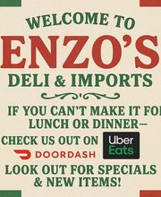 Enzo's Deli & Imports image 20