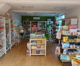 Lotto-Shop Bild 4