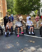 Raleigh Rehabilitation Center image 18