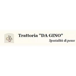 Trattoria da Gino logo