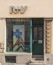 R+V Versicherung Chemnitz - Generalagentur Rainer Grunwald Bild 7
