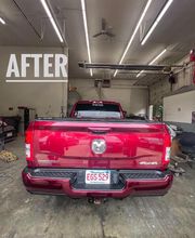 Archstone Auto Body image 8